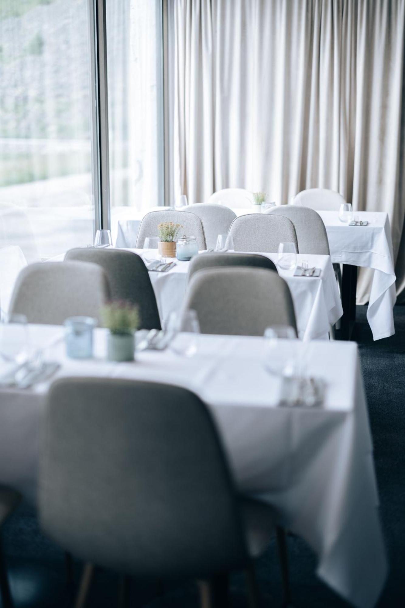 Live Lofoten Hotel Stamsund Exterior foto